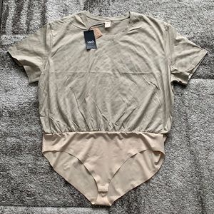 Smash & Tess T-Shirt Bodysuit